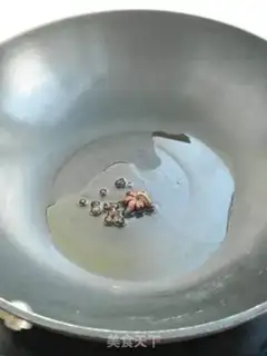 Make Scrambling bowl step 7
