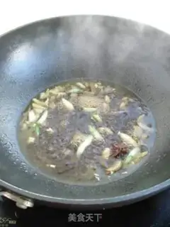 Make Scrambling bowl step 8