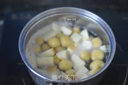 Make Potato pickles step 7