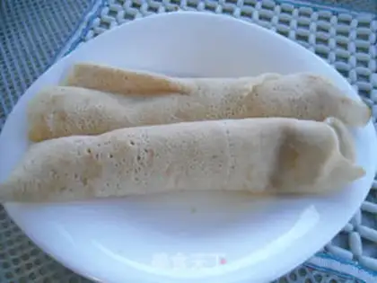 Make Pancakes step 4