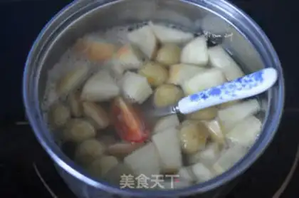 Make Potato pickles step 9