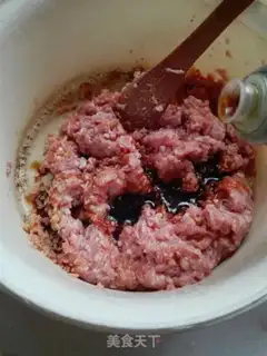 Make The dumplings step 5