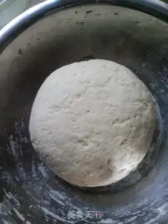 Make The soybean step 0