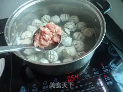 Make Squidfish soup step 5