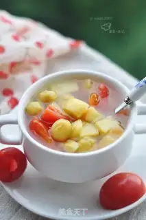 Make Potato pickles step 11