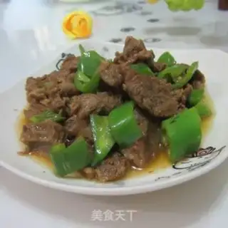 Make The tofu leaves step 3