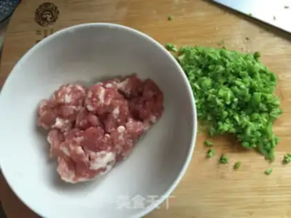 Make Seaweed omelet step 0