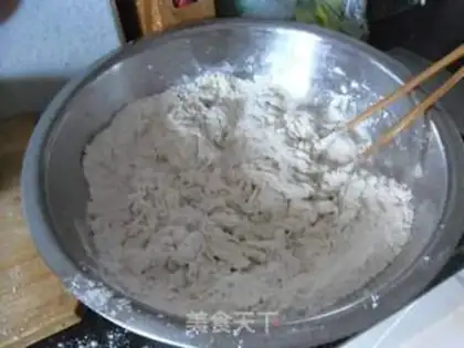 Make Vacuum step 0