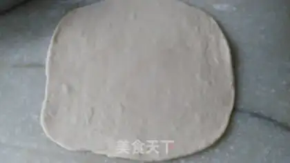 Make Sausage salad bread step 5