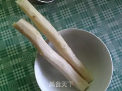 Make A rose cake step 0
