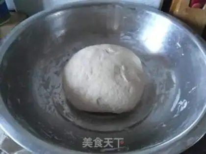Make Vacuum step 1