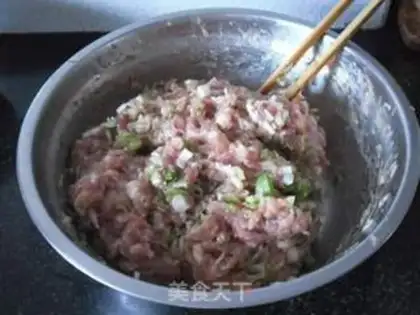 Make Vacuum step 2