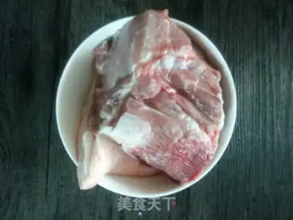 Make Cabbage dumplings step 4