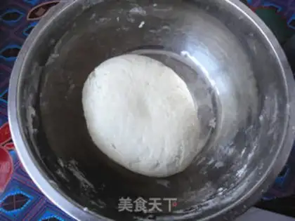 Make Panda step 0