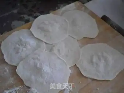 Make Vacuum step 4