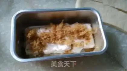 Make Sausage salad bread step 10