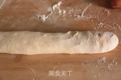 Make Panda step 3