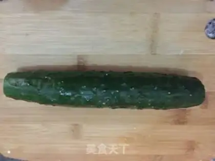Make Sour chili step 0
