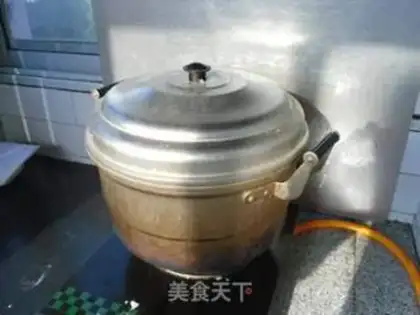 Make Vacuum step 8