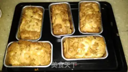 Make Sausage salad bread step 14