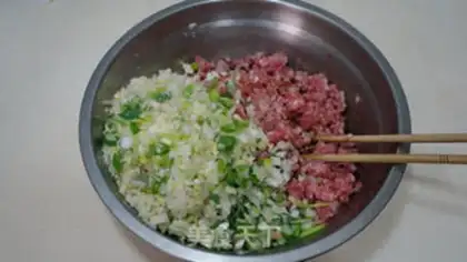 Make A lasagna step 2