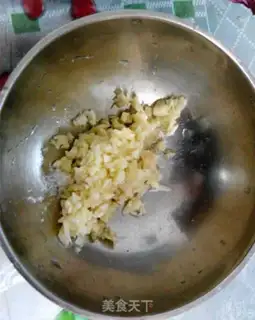 Make Garlic cheese toast step 3