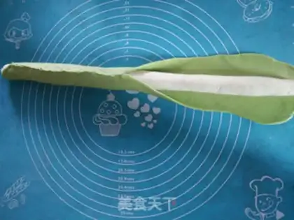 Make Cabbage dumplings step 12