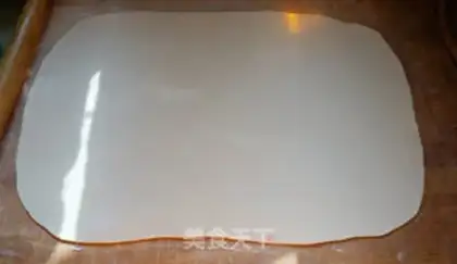 Make A lasagna step 5