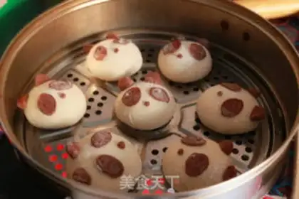 Make Panda step 12