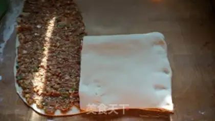 Make A lasagna step 9