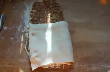 Make A lasagna step 10