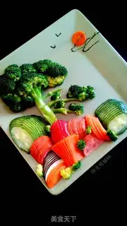Make He