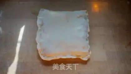 Make A lasagna step 11
