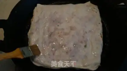 Make A lasagna step 12