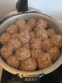 Make Snowball step 2