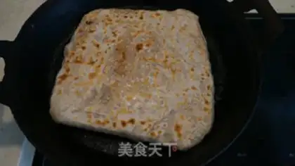 Make A lasagna step 13