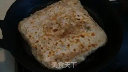 Make A lasagna step 14