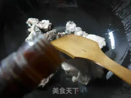 Make Roach burn dragon bones step 2