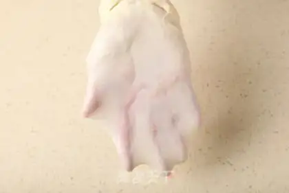 Make Hot cheese bag step 3