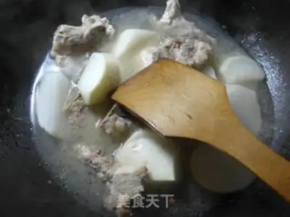 Make Roach burn dragon bones step 4