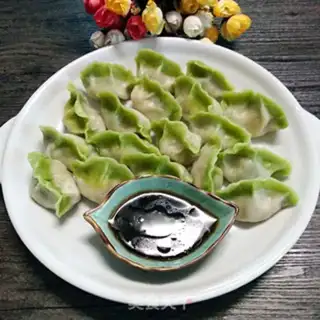 Make Cabbage dumplings step 25