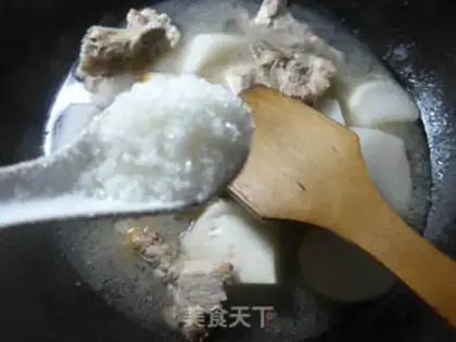 Make Roach burn dragon bones step 6