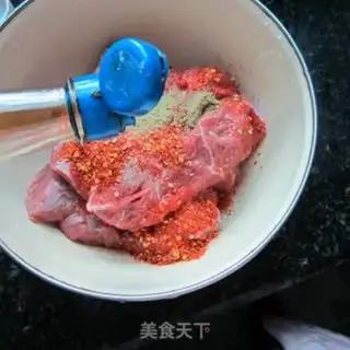 Make Roasted beef step 4