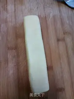 Make Lemon cookies step 6