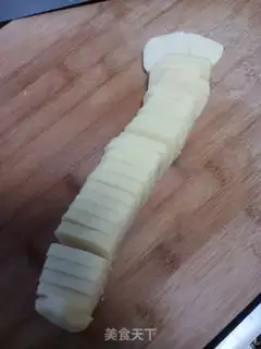 Make Lemon cookies step 7