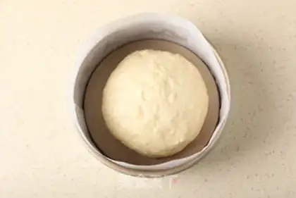 Make Hot cheese bag step 7