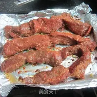 Make Roasted beef step 6