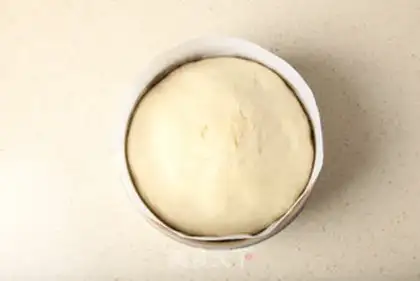 Make Hot cheese bag step 8