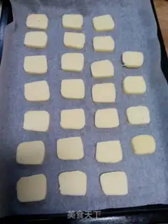 Make Lemon cookies step 8