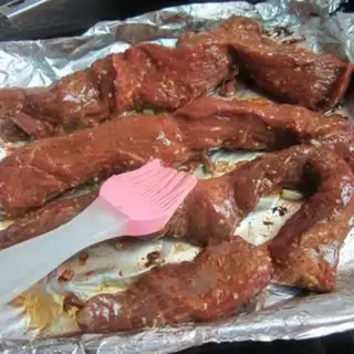 Make Roasted beef step 7